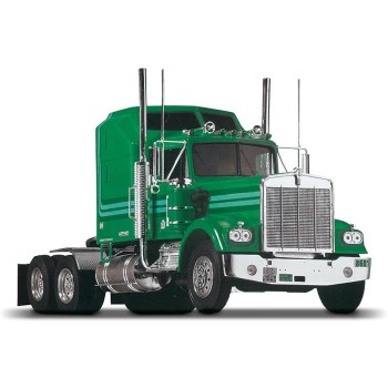 revell MONOGRAM KENWORTH® W900 aerodyne 1/25 851507