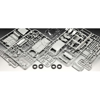 revell COFFRET CADEA 