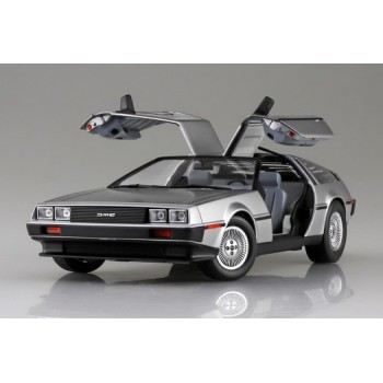 aoshima '82 DELOREAN DMC-12 1/24 06435