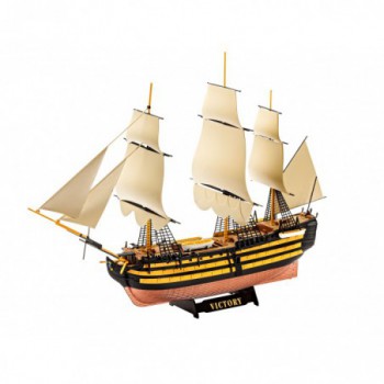 revell Victoire du HMS 1/450 05819
