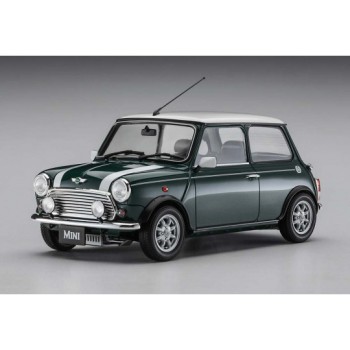 HASEGAWA Mini Cooper 1,3i 1997 HC54 1/24 21154