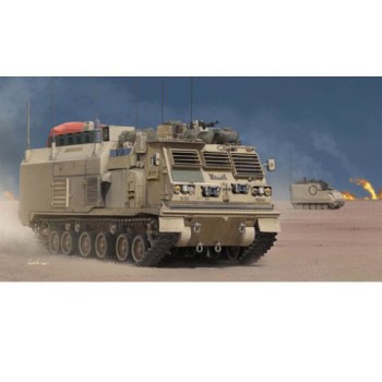 TRUMPETER M4 Command and Control Vehicle (C2V) 1/35 01063