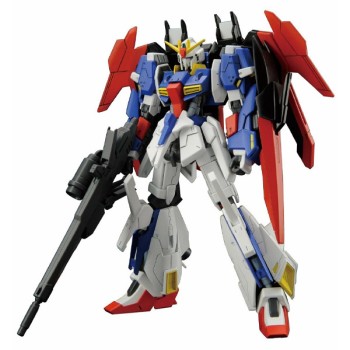 bandai Gundam HG 1/144 040 Lightning Z Gundam 4573102579430