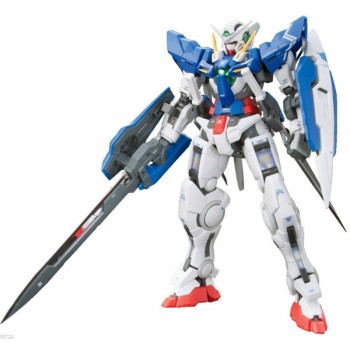 bandai Gundam RG 015 Gundam Exia 1/144 4573102616005