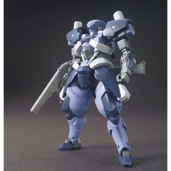 bandai Gundam HG 1/144 006 Hyakuren 4573102638311
