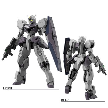bandai Gundam Gunpla HG 1/144 Witch From Mercury 24 Gundvolva 4573102642530