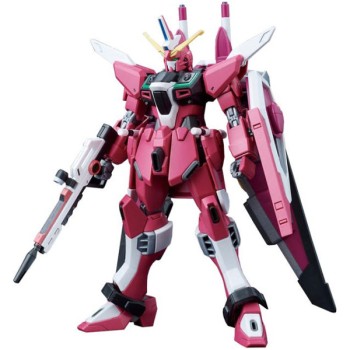 bandai Gundam Gunpla HG 1/144 231 Infinite Justice Gundam 4573102589309