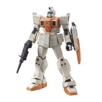 bandai Gundam Gunpla HG 1/144 202 RGM-79G GM Ground Type 4573102557575