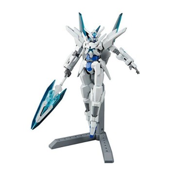 bandai Gundam Gunpla HG 1/144 034 Transient Gundam 4573102554413