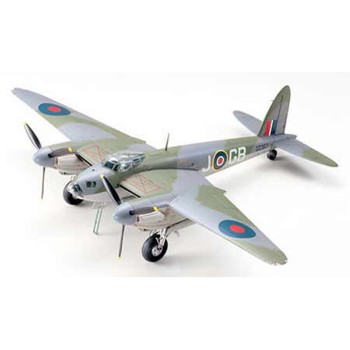 tamiya Mosquito B Mk.IV 1/48 61066