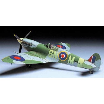 tamiya Spitfire Mk.Vb 1/48 61033