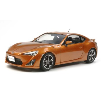tamiya Toyota 86 1/24 24323