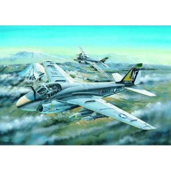 HOBBY BOSS A-6A Intruder 1/48 81708