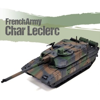 Academy Leclerc 1/72 13427