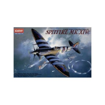 ACADEMY Submarine Spitfire 1/48 12274