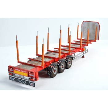 italeri Semi porte-grumes 1/24 3868