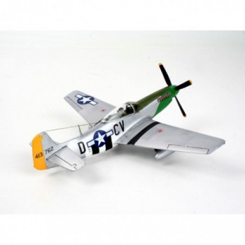 revell P-51D Mustang 1/72 04148