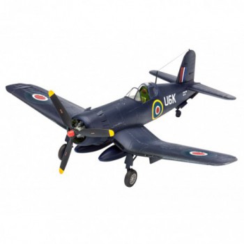 revell F4U-1B Corsair Royal Navy 1/72 03917