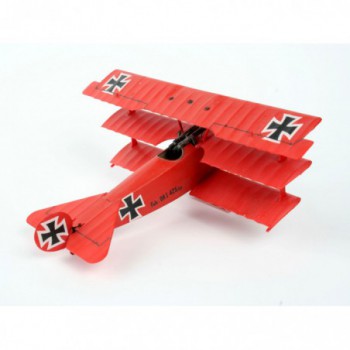 revell Fokker Dr. 1 triplan 1/72 04116