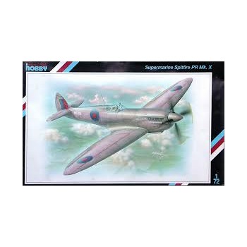 spécial hobby Supermarine Spitfire PR Mk.X 1/72 SH72037