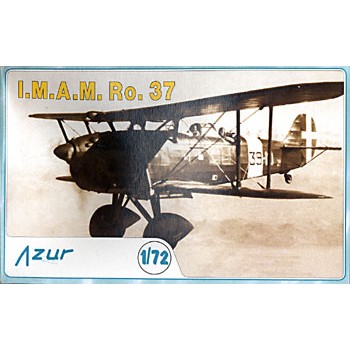 AZUR Romeo Ro 37 1/72 A020