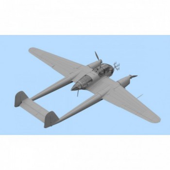ICM Fw 189a-1 1/72 72294