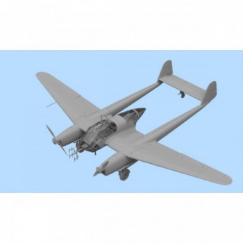 ICM Fw 189a-1 1/72 72294