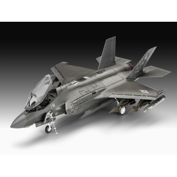 revell Lockheed Martin® F-35®A Lightning II 1/72 03799