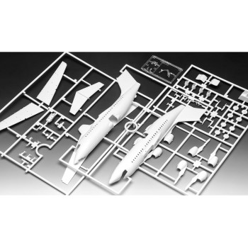 revell BAe 146-200 