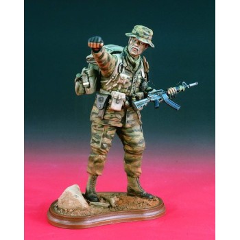 verlinden Vietnam Ranger 120mm 1/16 1931