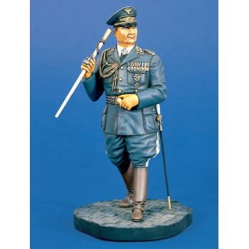 verlinden Luftwaffe Fieldmarshal Herman Goering 120mm 1/16 2811