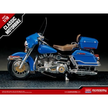 ACADEMY classic custom 1/10 15501