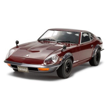 tamiya Nissan Fairlady 240ZG St. Custom 1/12 12051