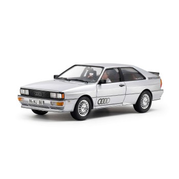 tamiya Audi Quattro 1/24 24031
