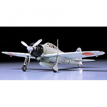 tamiya A6M2b Zero Model 21 1/48 61016