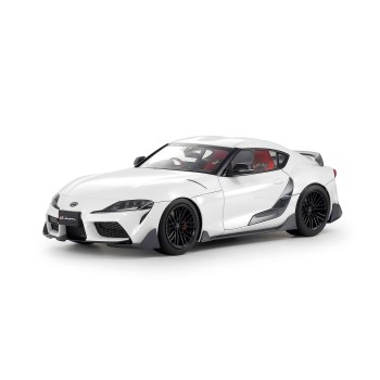 tamiya Toyota GR Supra Custom 1/24 24371