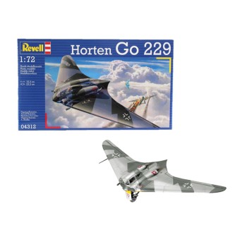 revell HORTEN GO 229 1/72 04312