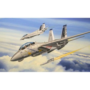 HOBBY BOSS F-14B Tomcat 1/72 80277