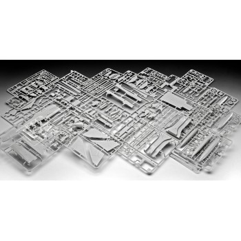 revell Panavia Tornado IDS "50 Years" 1/48 03769