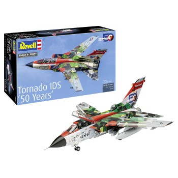 revell Panavia Tornado IDS "50 Years" 1/48 03769