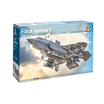 italeri F-35B Lightning II 1/48 92810
