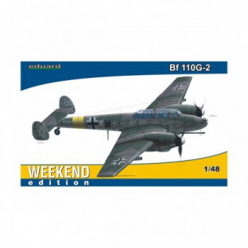 eduard TBf 110g-2 1/48 84140
