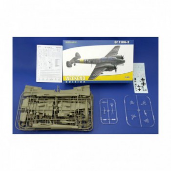 eduard TBf 110g-2 1/48 84140