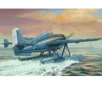hobby boss Wildcatfish 1/48 81729