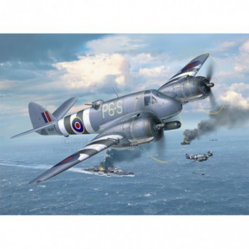 revell Bristol Beaufighter TF. X 1/48 03943