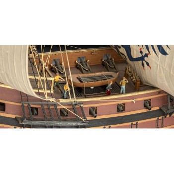 revell Spanish Galleon 1/96 05620