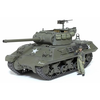 tamiya Tank Destroyer M36 1/35 35390
