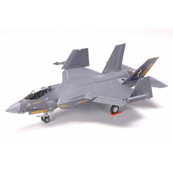 tamiya F-35C Lightning II 1/72 60794