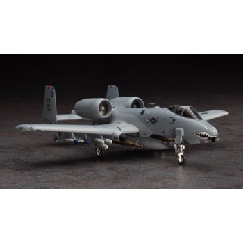HASEGAWA A-10C Thunderbolt II 1/72 01573