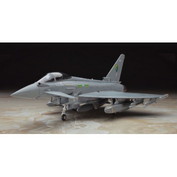 HASEGAWA EUROFIGHTER TYPHOON 1/72 01570